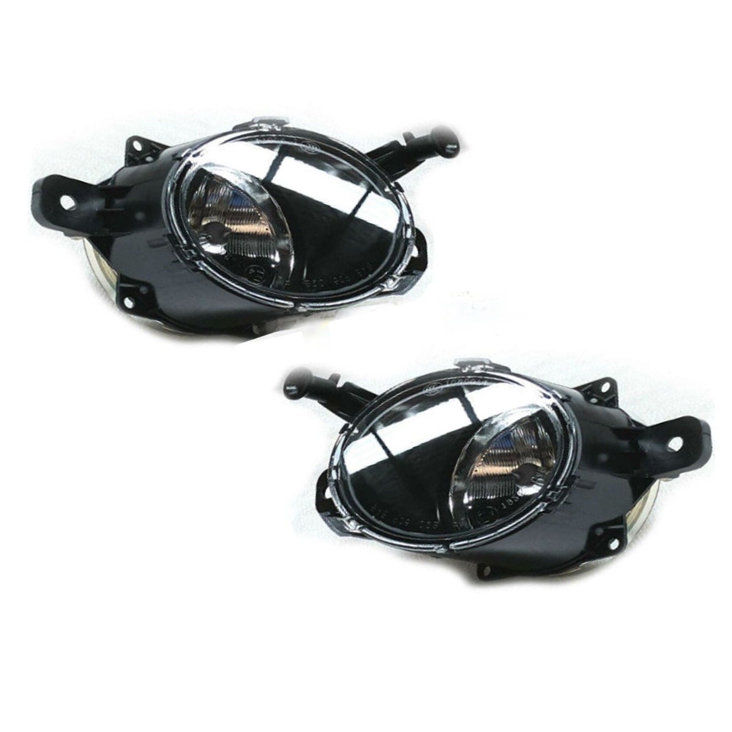 FOG LIGHTS PAIR SUIT HOLDEN COMMODORE VE SERIES 2 SS SSV SV6 LAMPS SPOT DRIVING