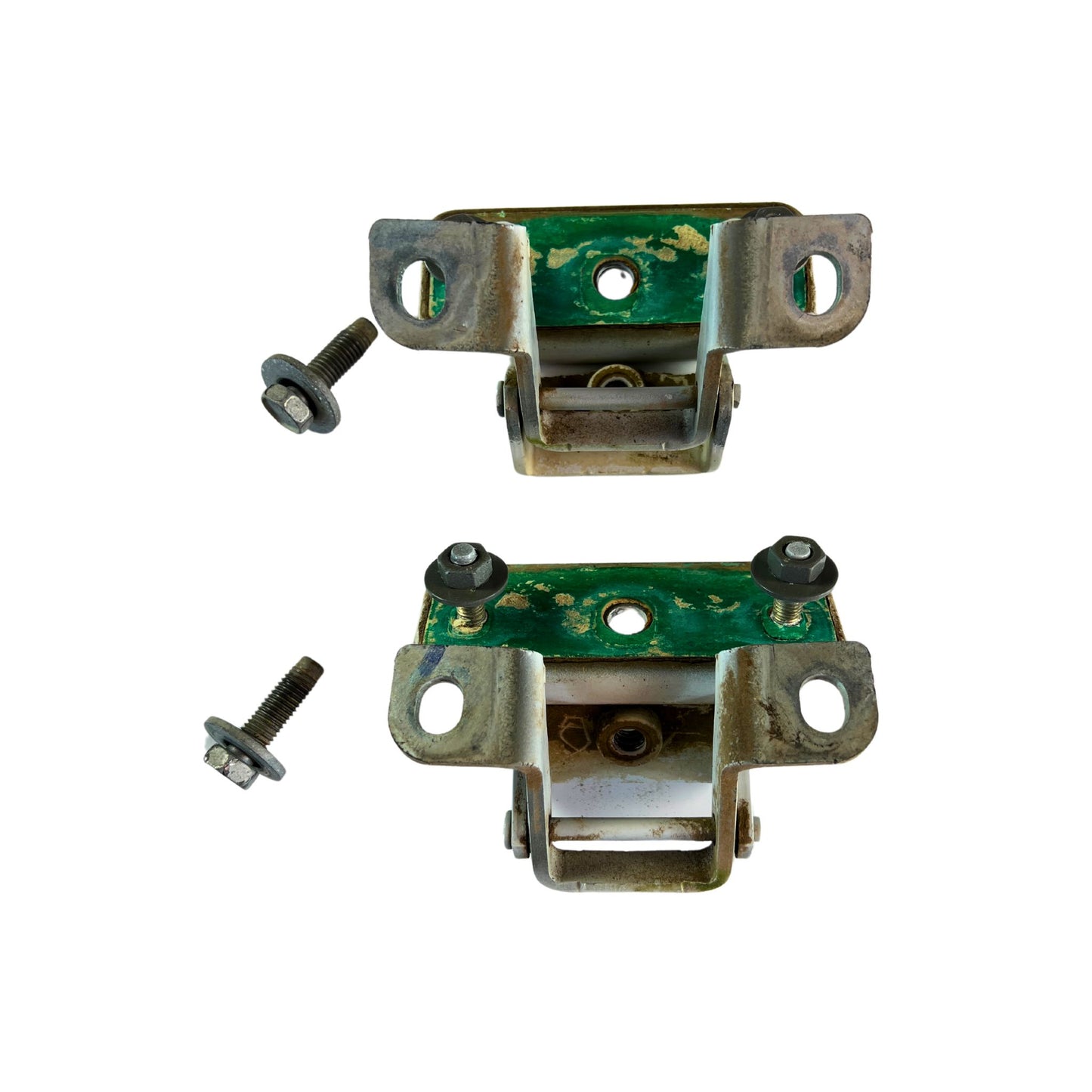 Holden VF Commodore Wagon Tail gate Hinges
