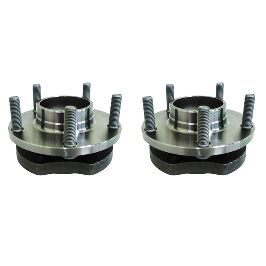 Wheel Bearing set ABS suits VT VX VY VZ Commodore