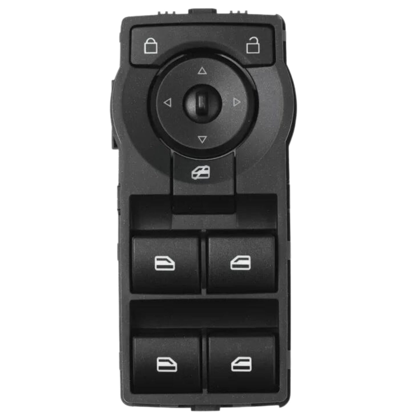 Electric Power Master Window Switch For Holden VE Commodore Sedan