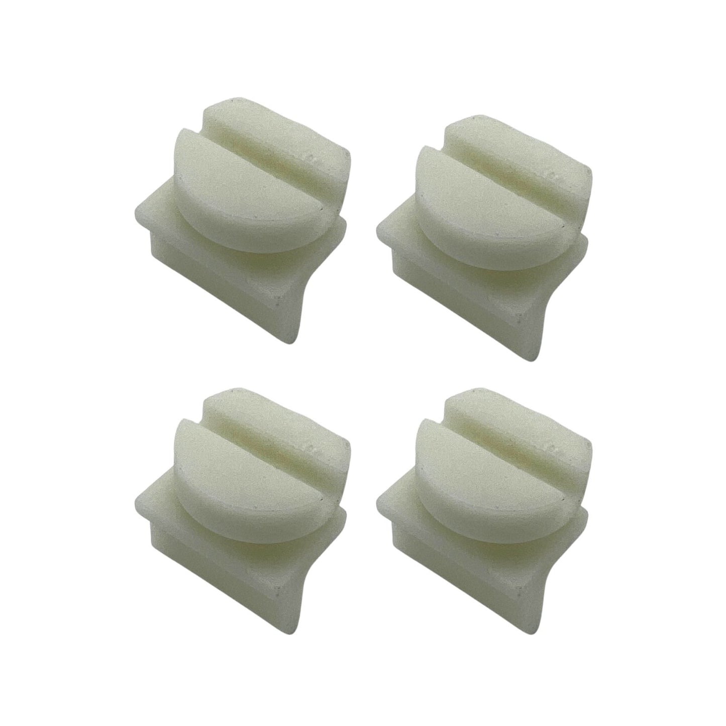 VT VX VY VZ Seat Backing Pocket Clips X4 suit HSV SS Calais Holden