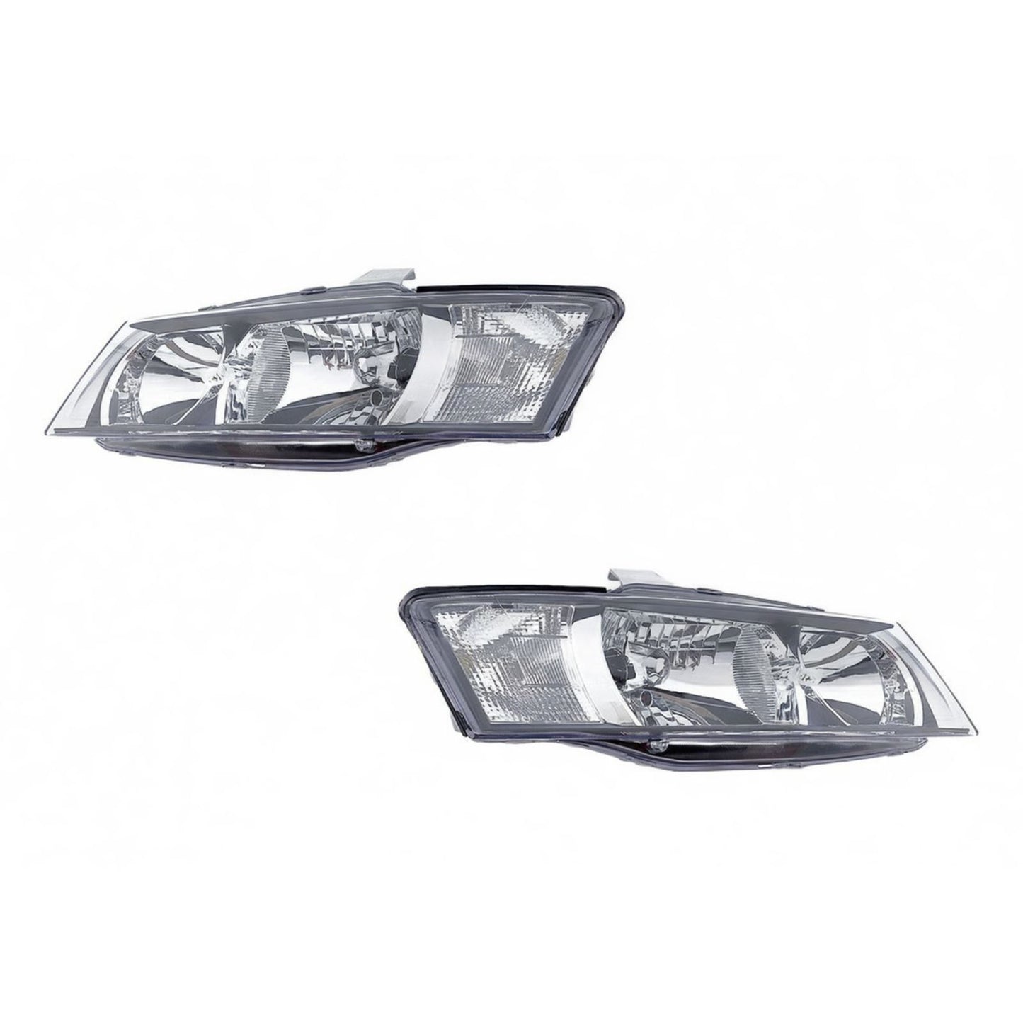 Holden Commodore VZ Headlights