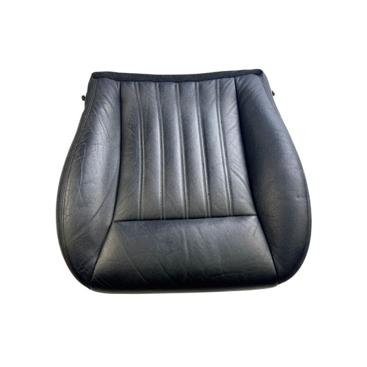 Drivers leather seat base VZ Calais