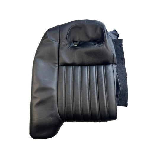 Drivers side Rear upper seat leather VZ Calais