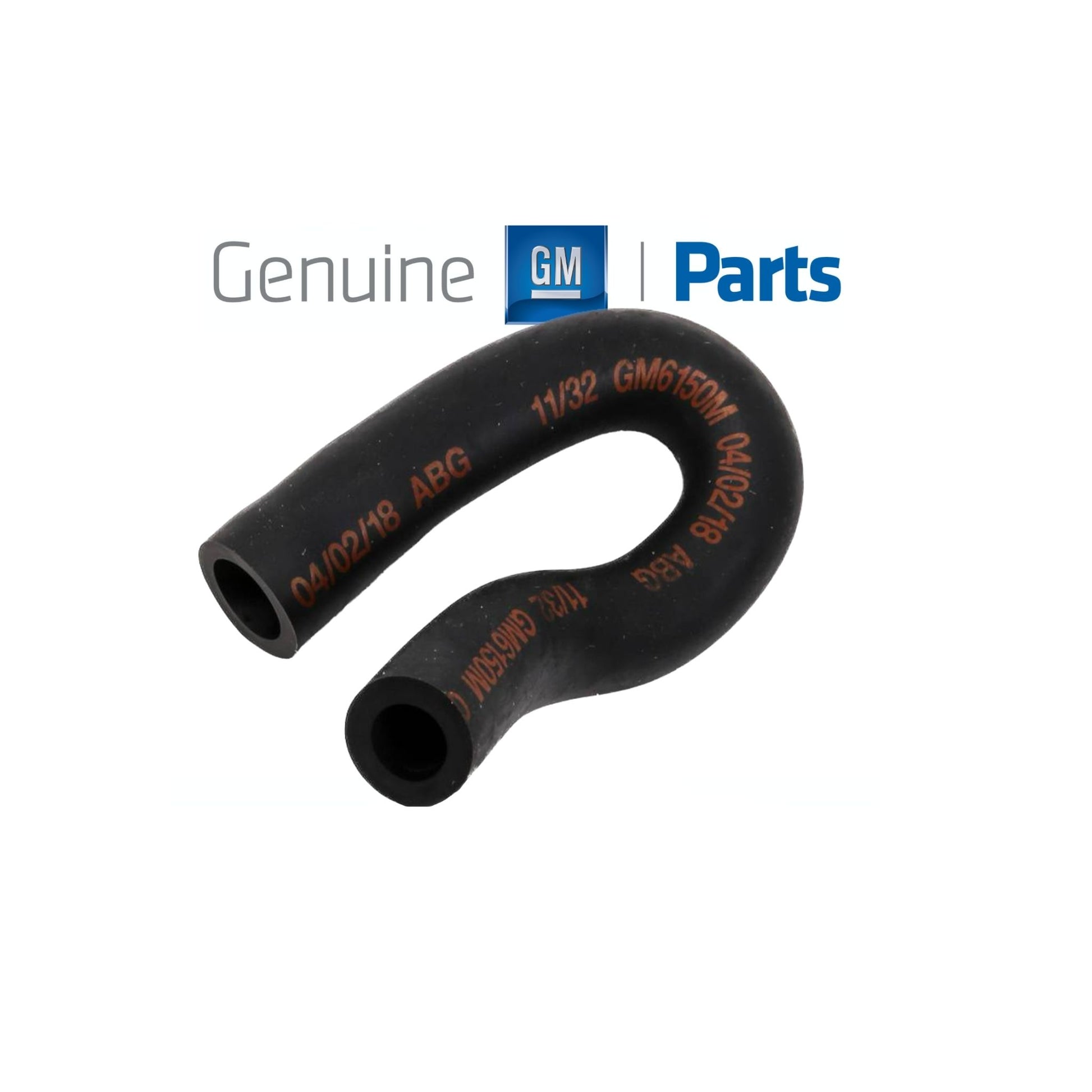 Genuine GM Holden PCV Hose VY VZ VE V8 Commodore LS1 LS2 L98