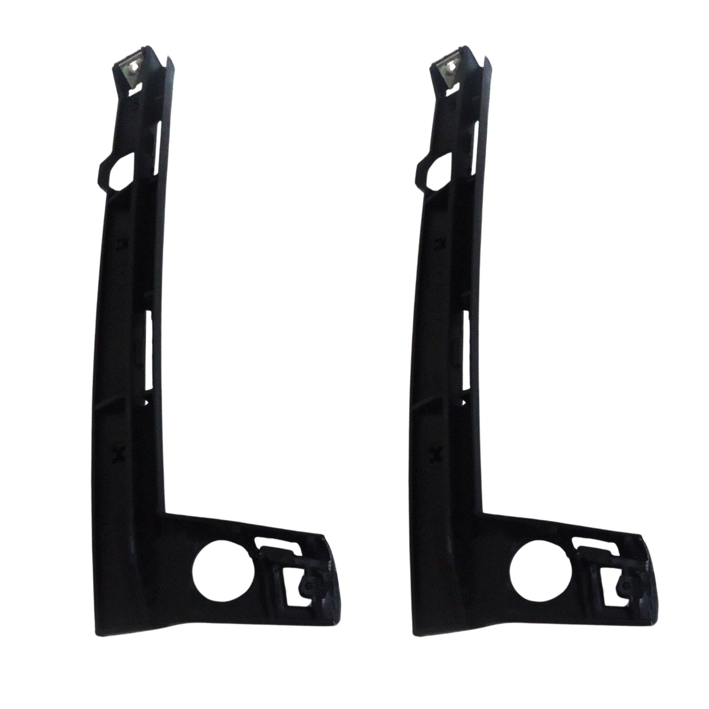 Genuine Holden New Front Bumper Bar Brackets set of 2 to suit VT VX Commodore