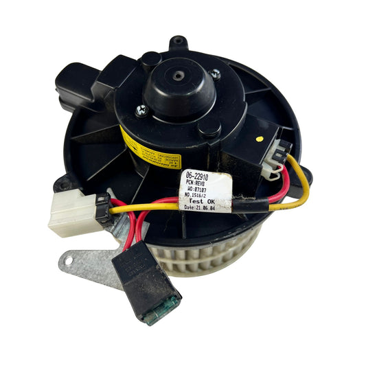 VZ-V6 Holden Commodore Calais Heater Fan Blower