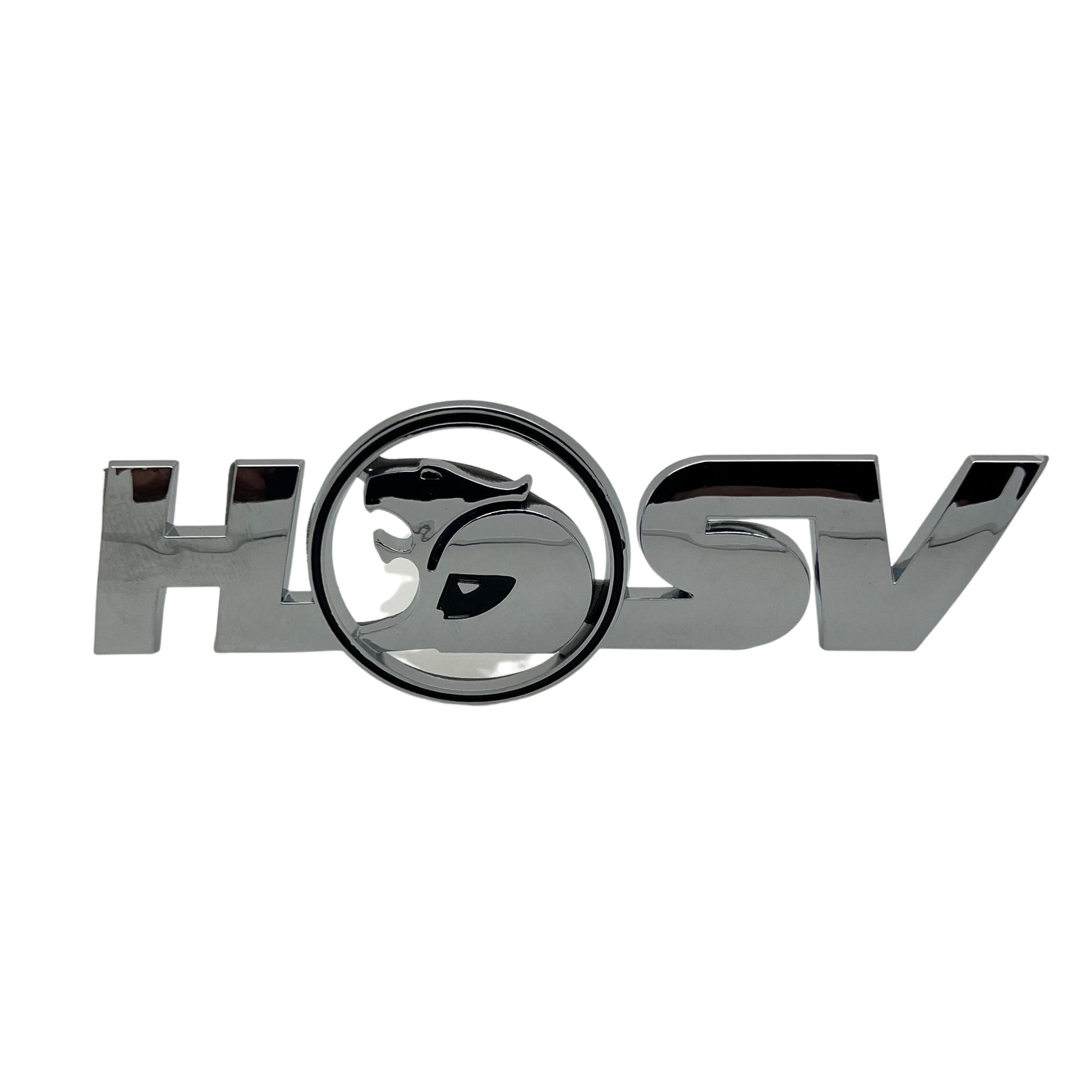 HSV Logo Badge Emblem