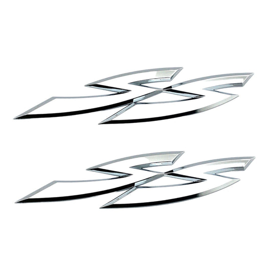 Holden VY & VZ SS Badges Emblem