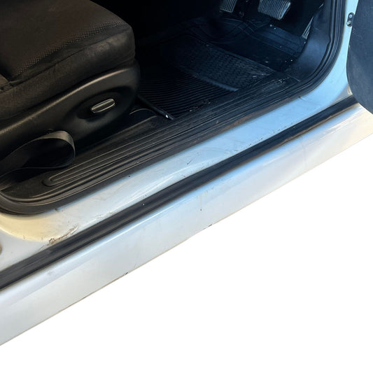 Lower Door Side Skirt Seals for Holden to suit VT VX VU VY VZ WH WK Wl Commodore