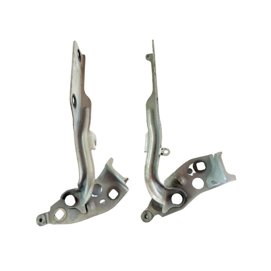 Holden Commodore VF Bonnet Hood Hinge Brackets