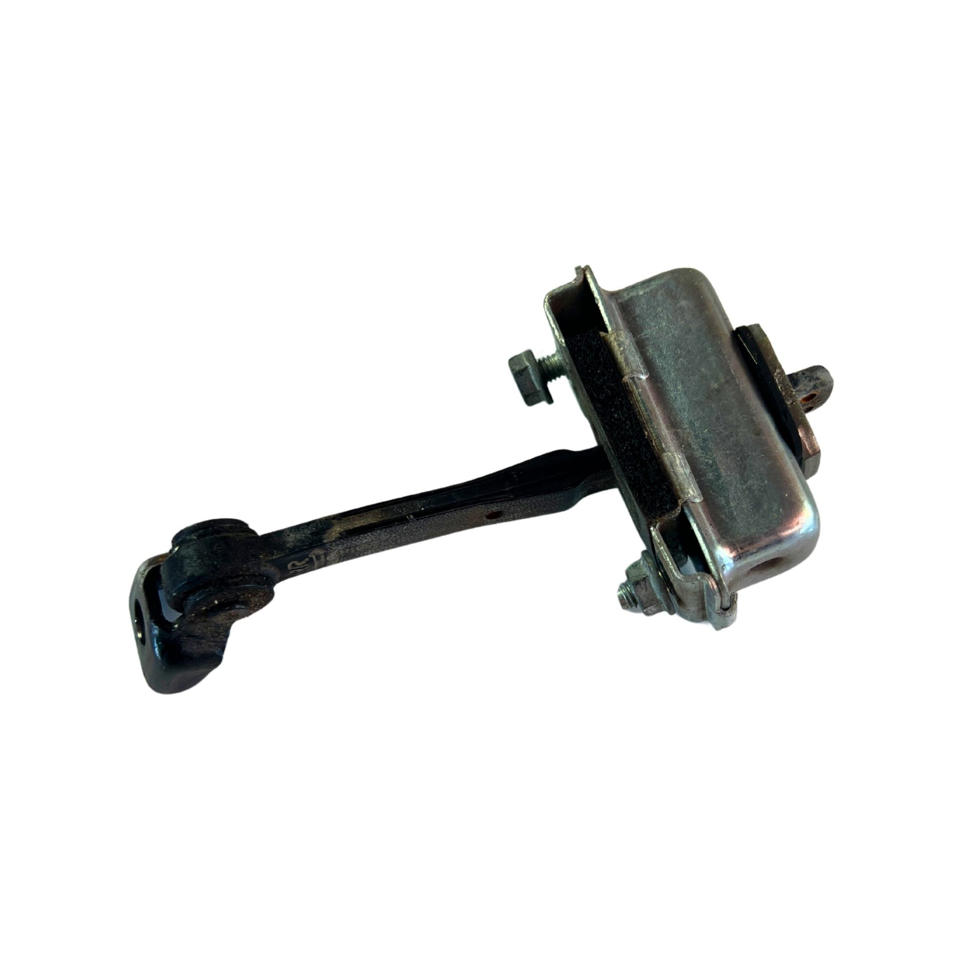 Holden VF Commodore Door Striker Rear Drivers side