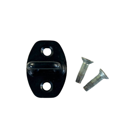 Holden VF Commodore Drivers Boot Striker Catch 