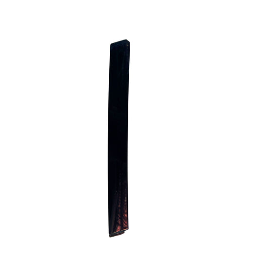 Holden VF Commodore Drivers Side Rear Outer Window/door Trim