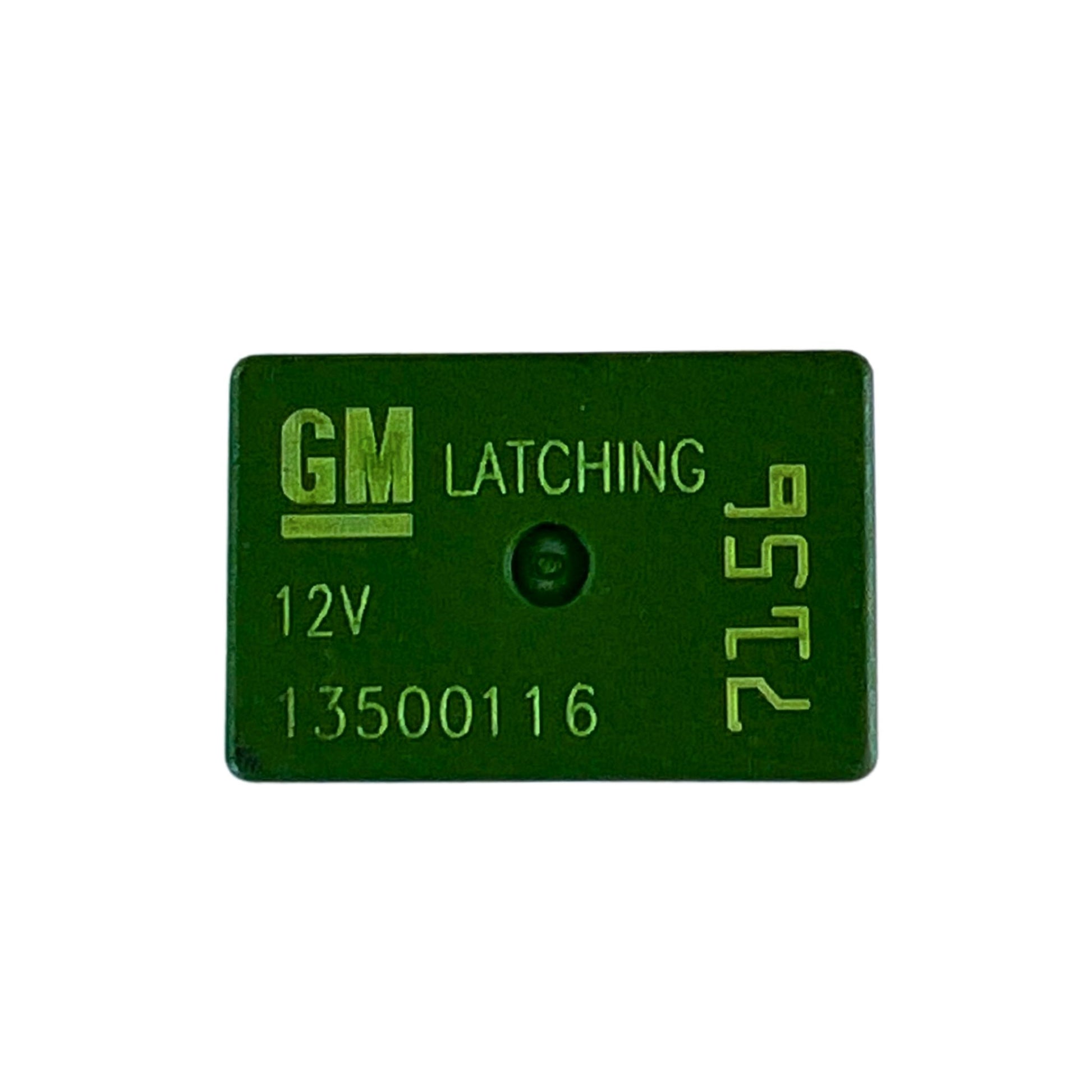 Holden VF Commodore GM Relay Part Number 13500116 