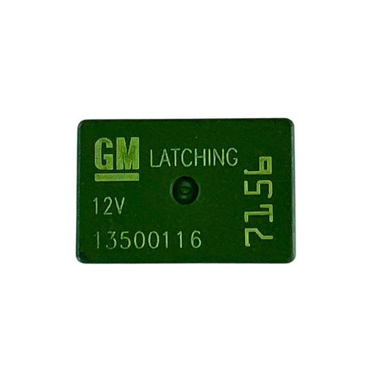 Holden VF Commodore GM Relay Part Number 13500116 