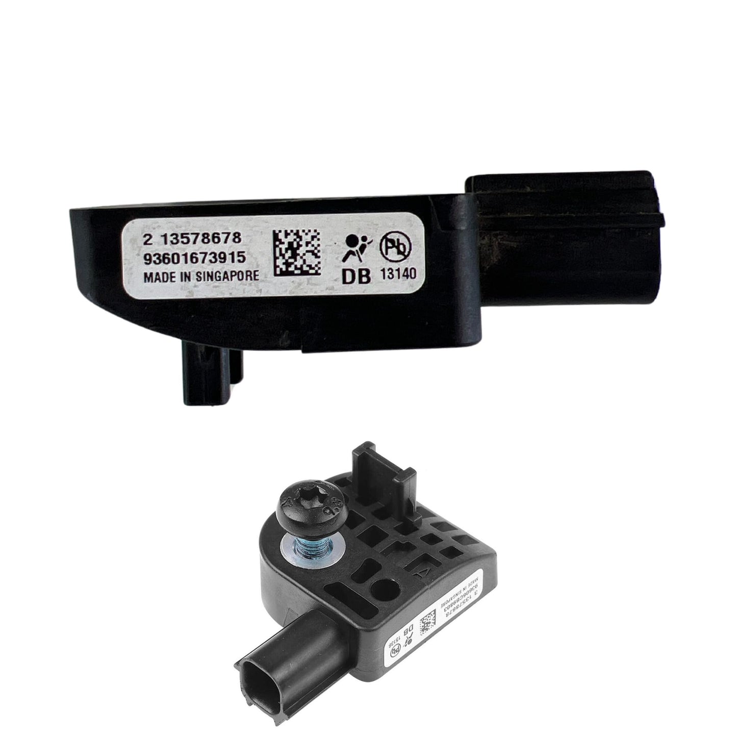 Holden VF Commodore Impact Air Bag sensor