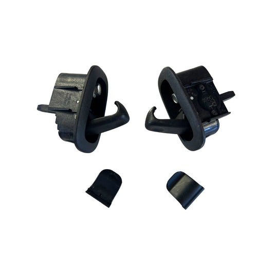 Holden VF Commodore Rear Storage Hooks For Wagon
