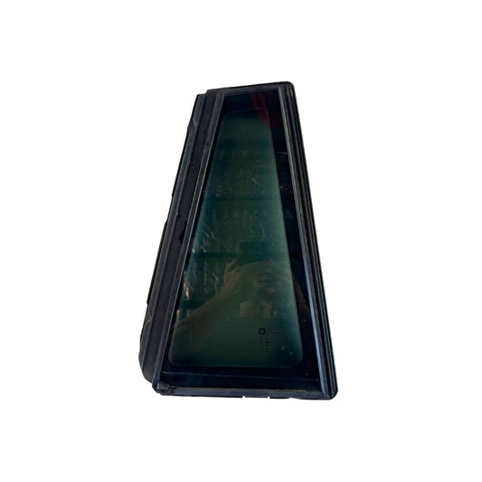 Holden VF Commodore Rear Wagon Window Drivers Side