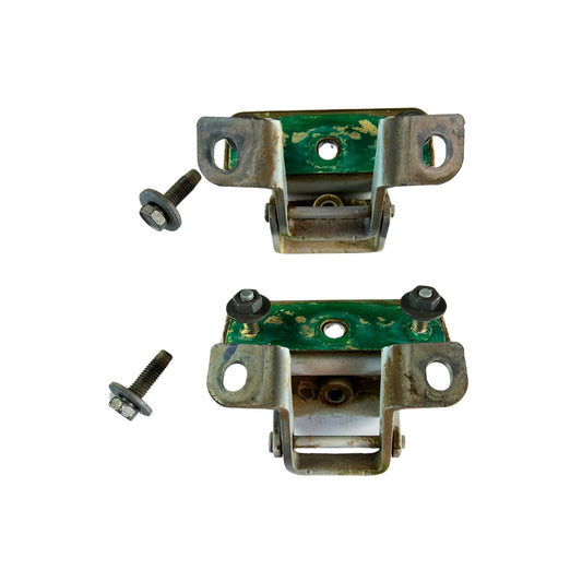 Holden VF Commodore Wagon Tail gate Hinges