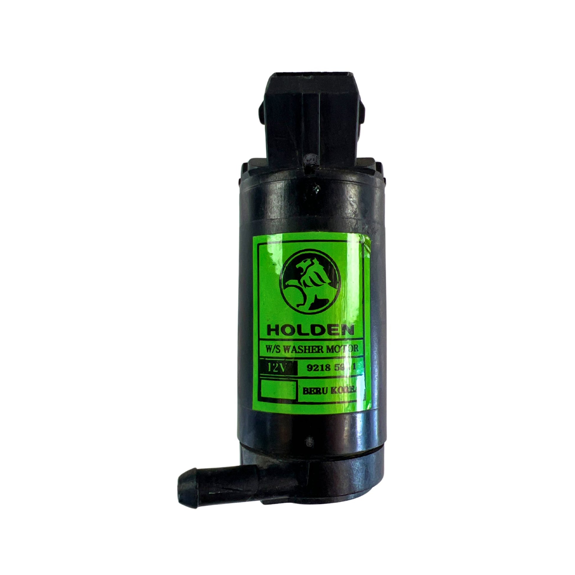 Holden VF Commodore Window Washer Pump