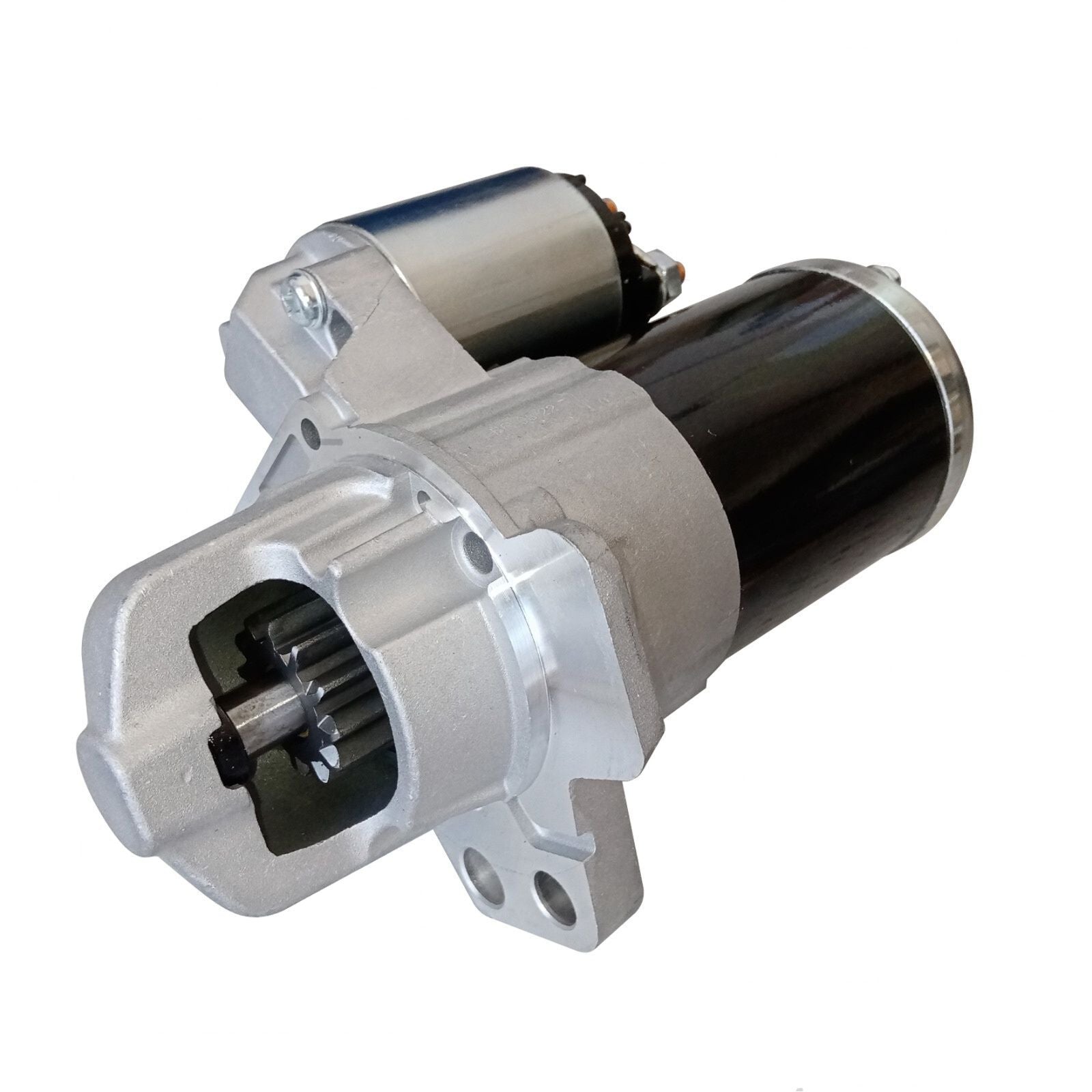 Starter Motor fits Holden V6 3.6L VZ VE VF Commodore LY7 HF 2004-2017 Brand NEW