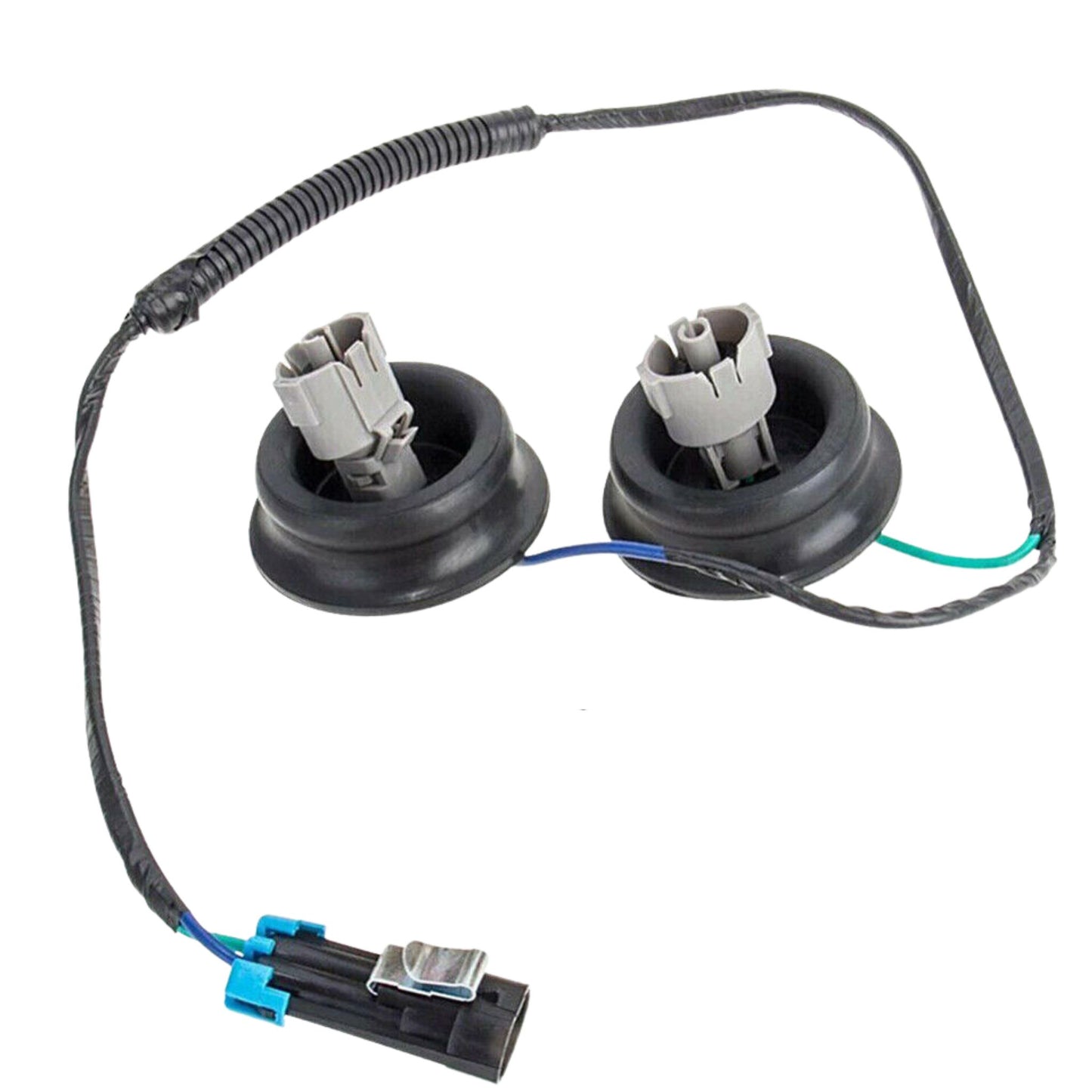 Genuine Knock Sensors Wiring Harness for Holden Commodore V8