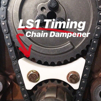 LS1 Timing Chain Dampener