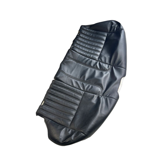 Rear seat base leather VZ Calais