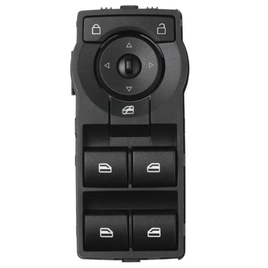 Electric Power Master Window Switch  For Holden VE Commodore Sedan