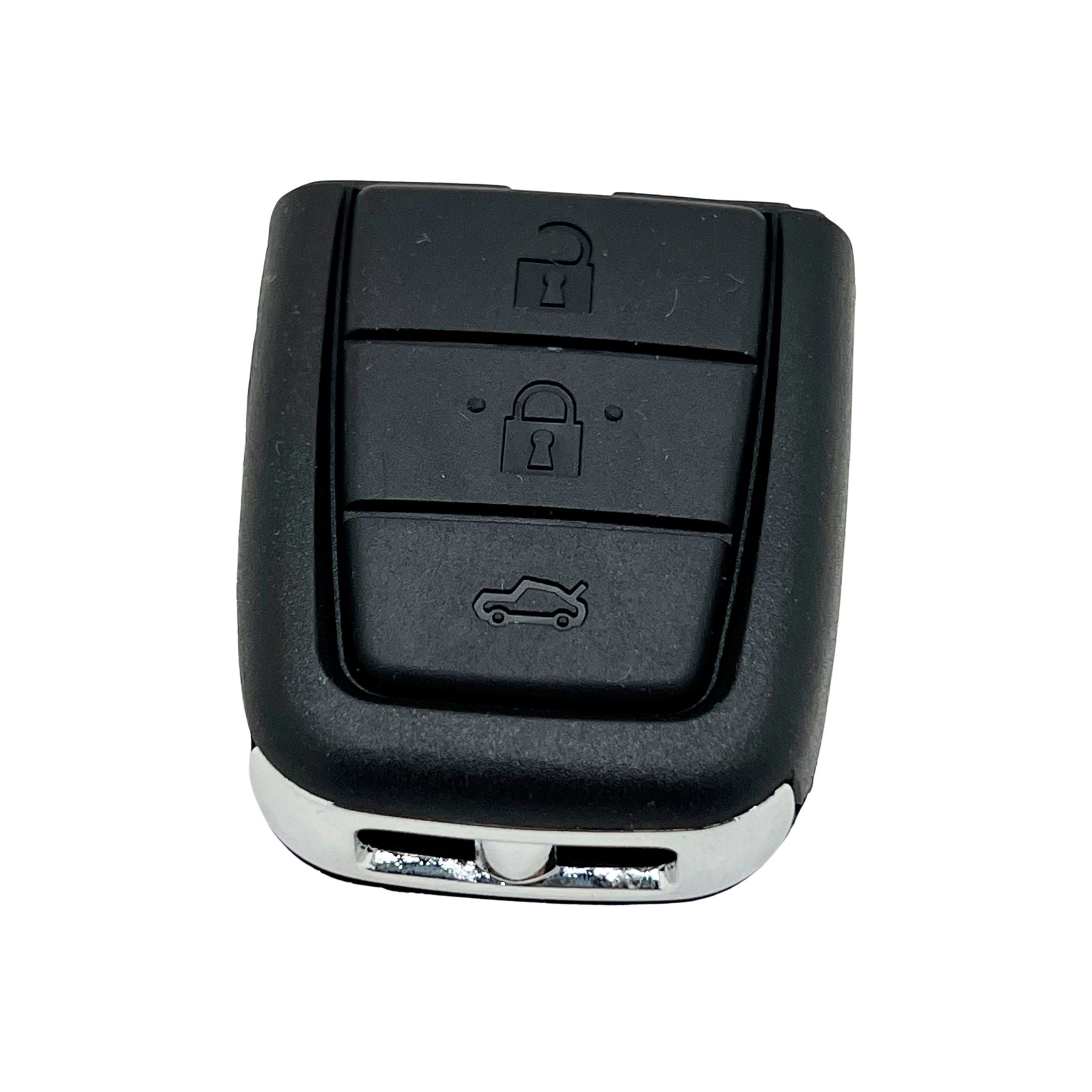 Commodore Key Control New Arrivals – Holdenparts.club