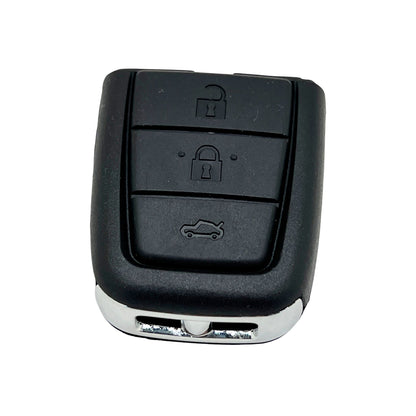 VE Commodore Sedan replacement key case