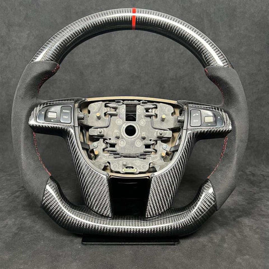 Holden VE Commodore Carbon Edition Steering Wheel