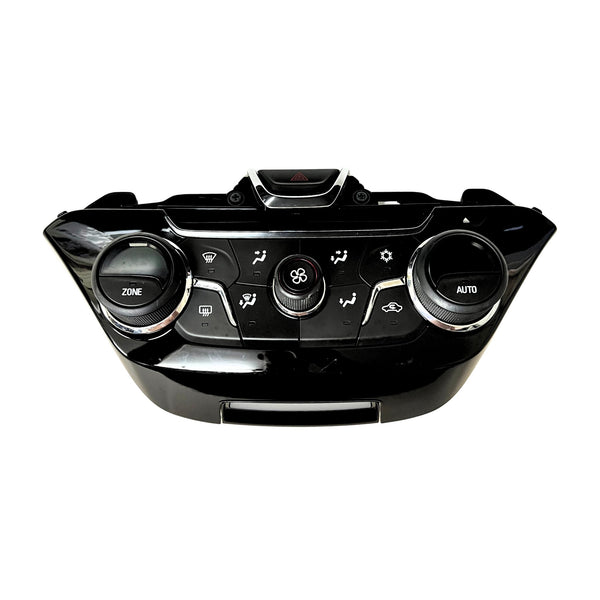 VF Holden Commodore A/C Heater control – Holdenparts.club