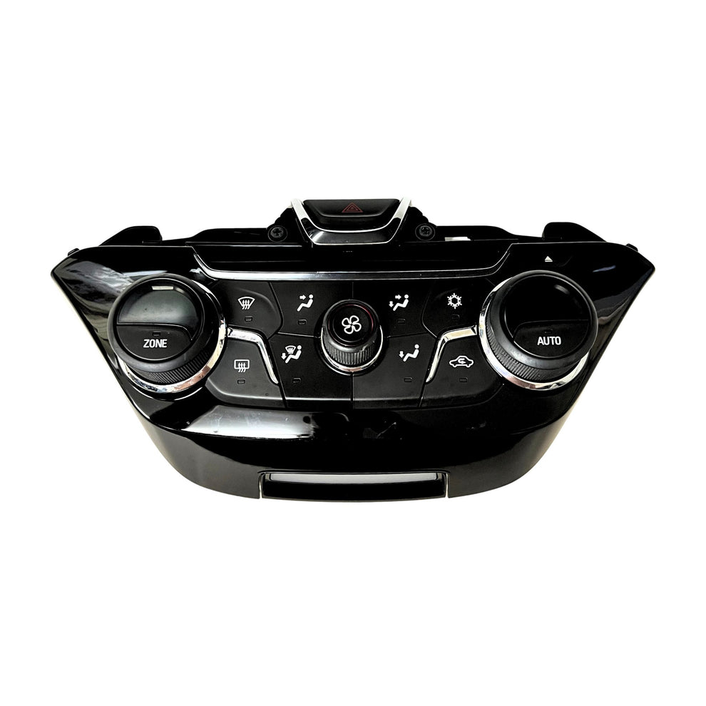 VF Holden Commodore A/C Heater control – Holdenparts.club