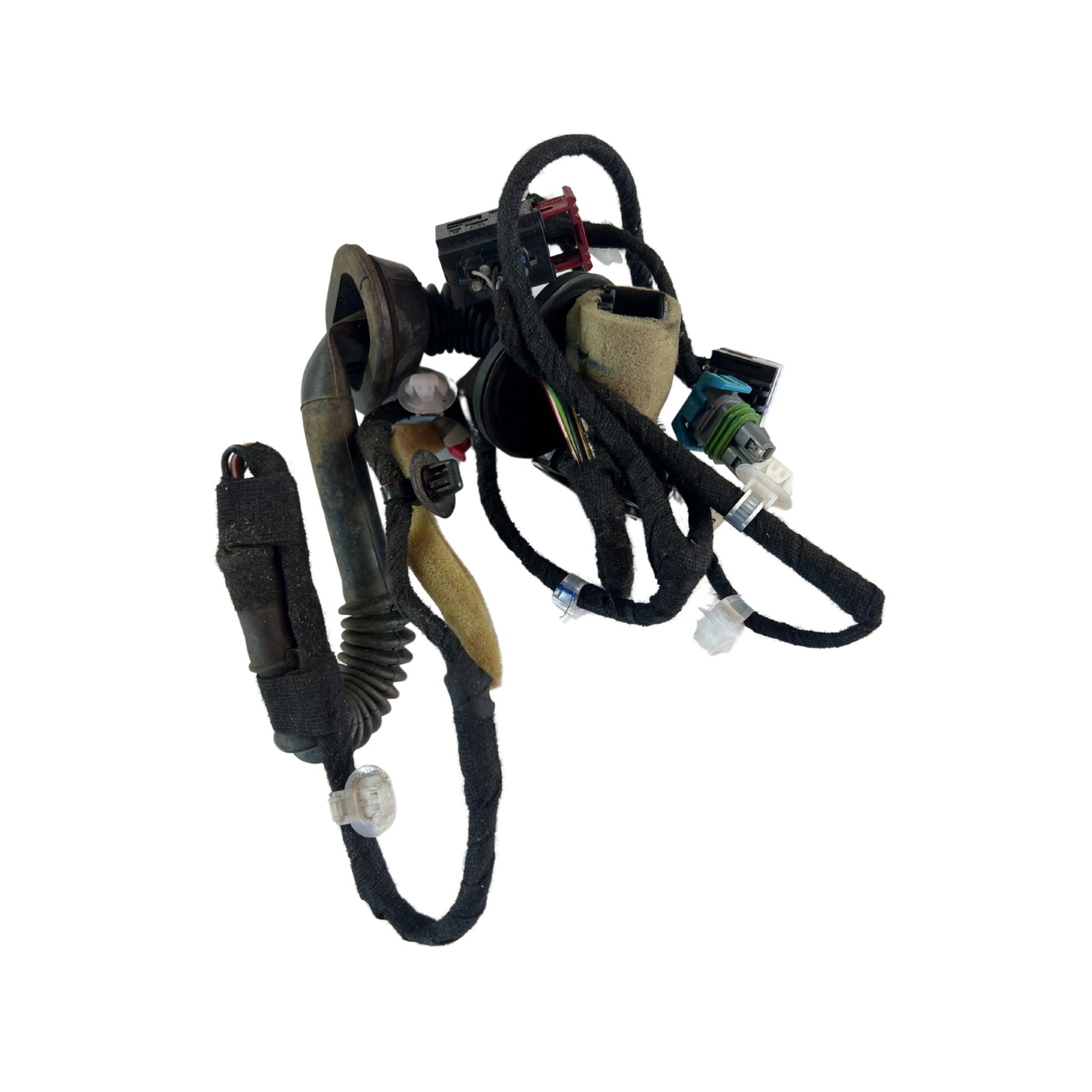 VF Holden Commodore Door harness