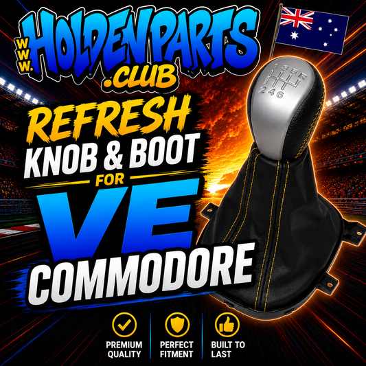 Holden Commodore VE V8 Six Speed Shifter for V8