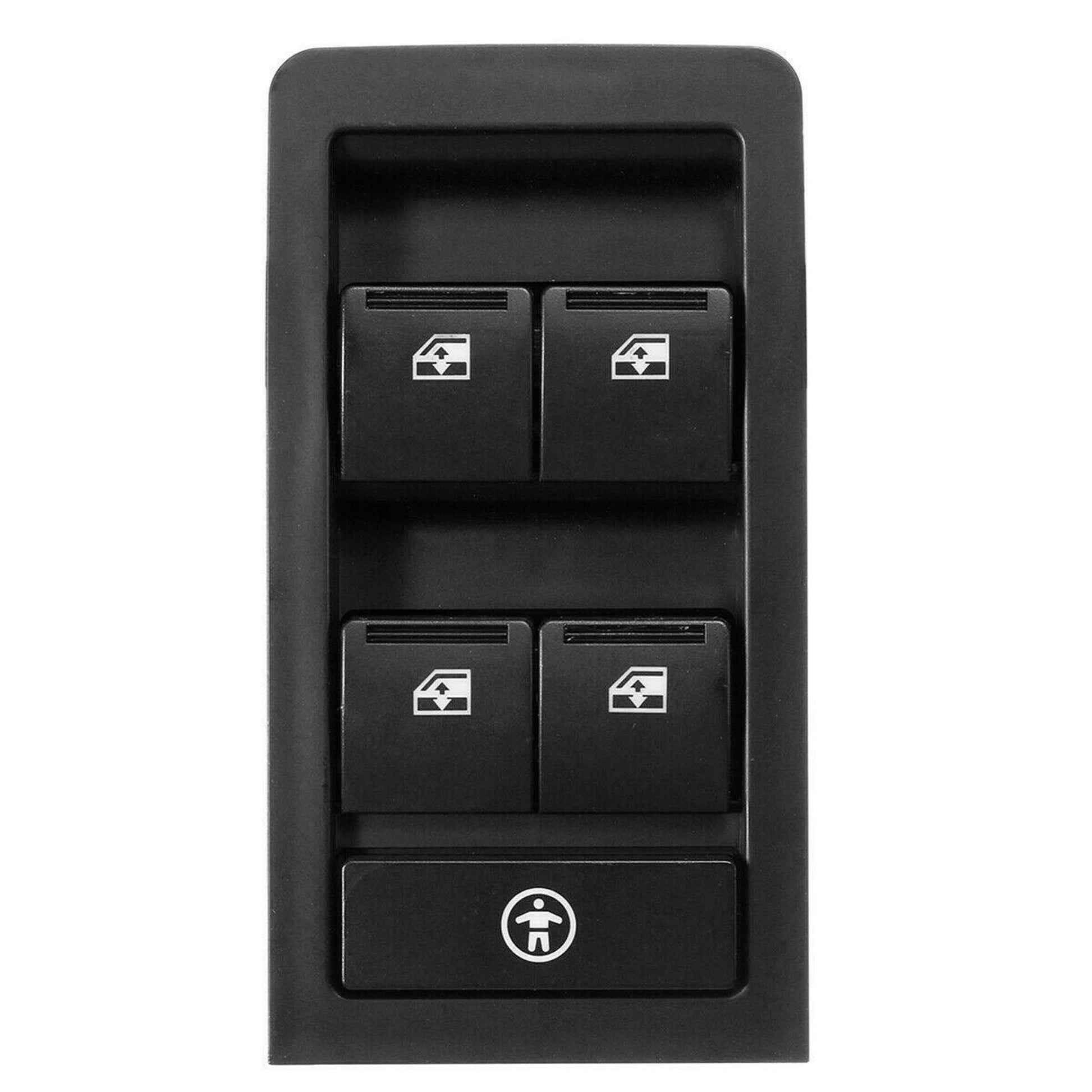 Holden Commodore Sedan VY VZ Electric Power Master Window Switch Control