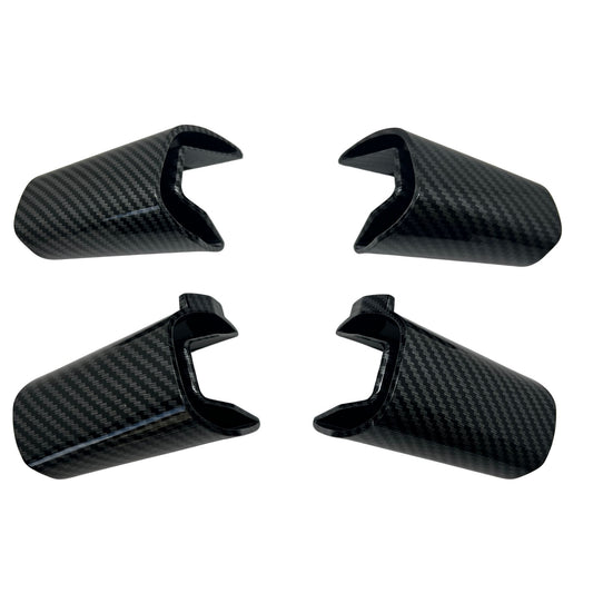 Carbon VY VZ Steering Wheel Spokes Holden Commodore