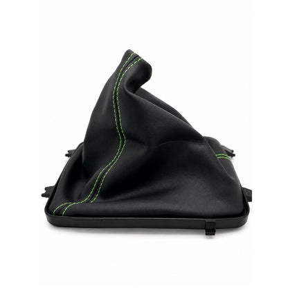 Holden VY VZ Commodore Gear Shifter Gaiter Boot with Lower Frame – Various Stitch Colours
