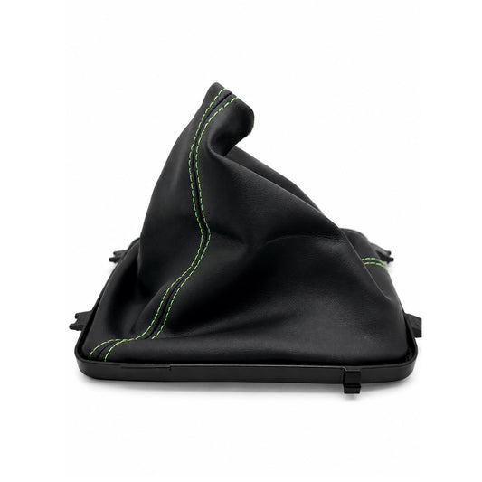 Holden VY VZ Commodore Gear Shifter Gaiter Boot with Lower Frame – Various Stitch Colours