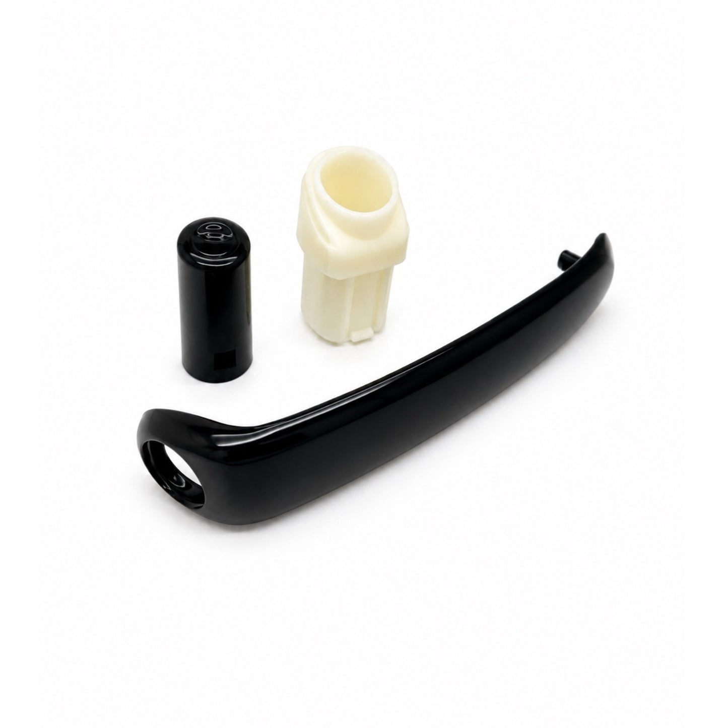 black cover trim holden vy vz commodore handbrake