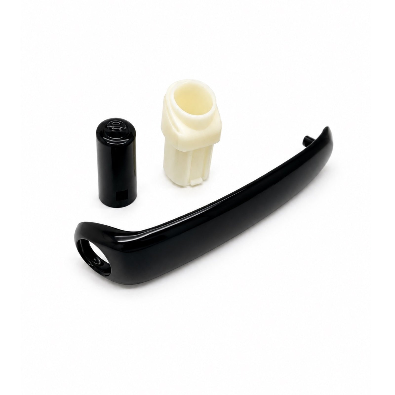 black cover trim holden vy vz commodore handbrake