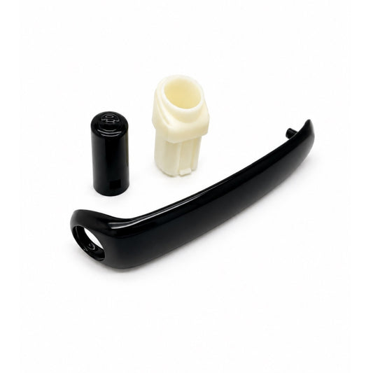 black cover trim holden vy vz commodore handbrake