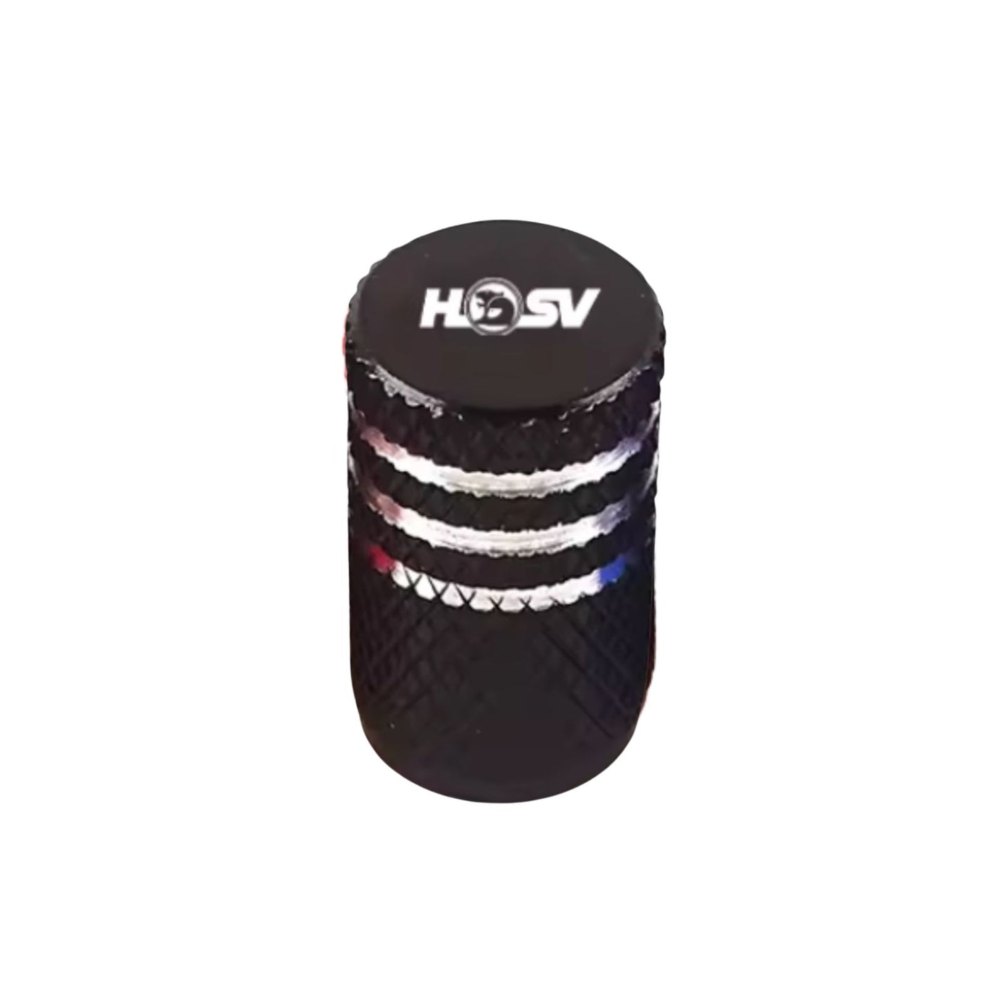 Tire Valve Caps with HSV logo