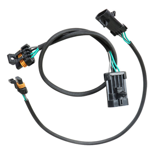 02 Oxygen Sensor Extension Lead for V6 & V8 VT VX VY VZ