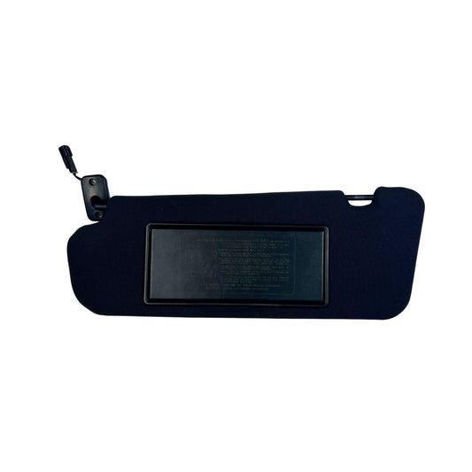 Passenger side sun visor VZ Calais Genuine GMH