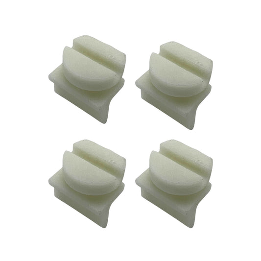 VT VX VY VZ Seat Backing Pocket Clips X4 suit HSV SS Calais Holden